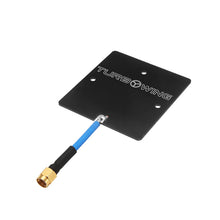 Turbowing 5.8Ghz 8dBi Enhanced Omni Directional FPV Panel Antenna 