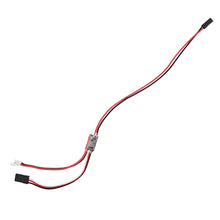 Micro Mini 4A 1S Brushed ESC 3.6-6V with Out of Control Protection for 720 820 N20 N30 Motor