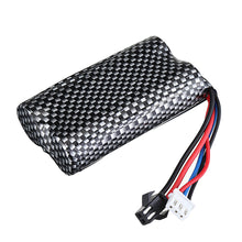 7.4v 1300mah Lipo Battery For WPL B1 B16 B24 B36 C1 C24 C34 JJRC Q60 Q61 Q65 MN 90 RC Car Parts