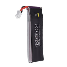 Gaoneng 3.8V 650mAh 60C 1S HV 4.35V Lipo Battery PH2.0 Plug for Happymodel Snapper7 E010 M80S Tiny7 Beta85 RC Drone