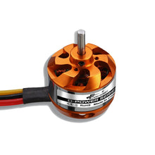 Flash Hobby D2822 1100KV 1450KV 1800KV 2600KV 2-3S Brushless Motor For RC Airplane