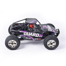 SUBOTECH BG1520 Goddess 1/14 2.4G 4WD 22km/h Rc Car Full-Proportional Off-road Truck RTR Toys