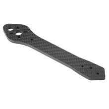 MartianⅡ 180 220 250 4mm Frame Arm Carbon Fiber 180mm 220mm 250mm