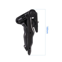 Foldable Holder Handle Tripod Clip Grip 1/4 Adapter Mount Bracket for DJI OSMO Pocket Handheld Gimbal Camera Accessories 