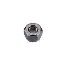 30Pcs M2 M2.5 M3 M4 M5 M6 M8 Stainless Steel Self-locking Nut 