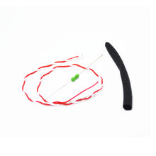680mm DIY CA-RVIN-700 External Voltage Cable Wire for Futaba R7008SB R7003SB Telemetry