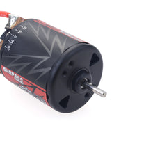 SURPASS Hobby 550 RC Car Motor 16T For 1/10 Vehicle Parts