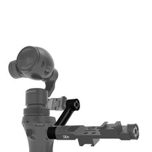 Extension Arm Expand Frame for DJI OSMO Pro 4K Camera 3-Axis Handheld Gimbal 