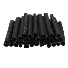 328pcs 2:1 Polyolefin Heat Shrink Tubing 5 Color 8 Size Tube Sleeve Cable for RC Model