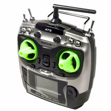 Remote Control Rocker Model Cover for FUTABA JR Graupner Radiolink Flysky Transmitter