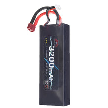 Pineal Model 7.4V 3200mAh 30C 2S Lipo Battery for SG-801/802/803 1/8 RC Vehicles Model SG-B7430