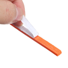 URUAV 300mm Frame Protective Sponge Foam for US65 Mobula7 Trashcan CineBee Beta85X Whoop FPV Racing Drone