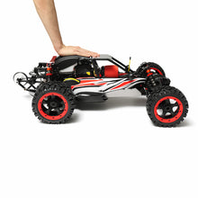 Rovan for Q-Baja Rc Car 1/5 RWD 29CC Gas 2 Stroke Engine With Symmetrical Steering Toys No Battery