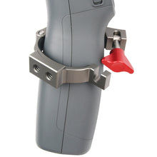 Expansion Bracket Securing Clip For DJI OSMO Mobile 2 Mobile 3 FPV Handheld Gimbal