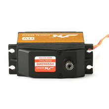 JX Servo PDI-HV2060MG 60KG High Torque 180° Digital Servo for RC Model