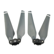 2PCS Propellers Colorful 8330F Quick Release Foldable Propellers For DJI Mavic Pro RC Quadcopter