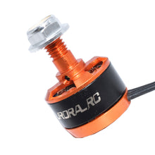 Aurora RC D1306 1306 3750KV 2-4S Brushless Motor for RC Drone FPV Racing 