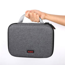 Portable Storage Bag Nylon Carrying Case Box Handbag With Magic Sticking Tape for DJI OSMO Mobile 3 Handheld Gimbal