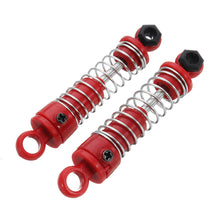 2PCS HS 18301/18302/ 18311 1/18 2.4G Rc Car Parts Shock Absorber No.18301-18 