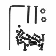 WPL 6X6 All OP Accessory For 1/16 WPL B16 Kit 1/16 6WD RC Car Parts