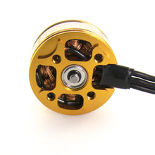 Cobra Champion CP2207 2207 Golden 2300KV 2450KV 2600KV 3-6S Brushless Motor For 250 280 300 RC Drone