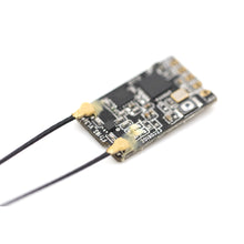 FlySky FTr16S 2.4G 16CH AFHDS 3 RC Receiver Support i-BUS/S-BUS/PPM Output Compatible PL18 for RC Drone