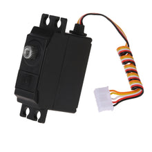 TPOWER Wltoys 12428 12423 1/12 25G Metal Servo Rc Car Parts 