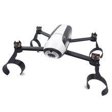 Landing Gear Buoyancy Rods Set Water Surface Land & Take Off Device For Parrot BEBOP 2 RC Drone