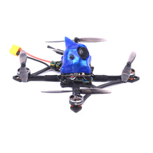 Skystars Piper 105 105mm F4 OSD 3-4S 2.5 Inch Toothpick FPV Racing Drone PNP BNF w/ Runcam Nano 2 Camera