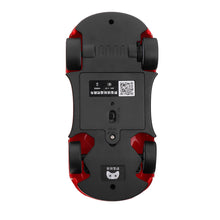 P201 from Xiaomi Youpin 1/28 2.4G RWD RC Car Electric On-Road Vehicle Support Multi-player without Battery Model 