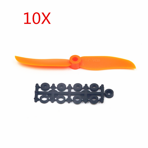 10pcs 1160 Propeller Props for RC Model RC Airpalne Spare Part 