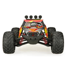 Feiyue FY11 1/12 2.4G 2CH Amphibious Long Distance Control Crawler RC Car