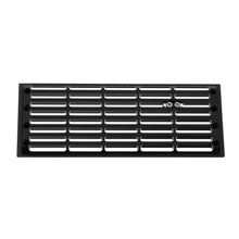Metal Inlet Grille Cooling Grid Water Tank Grille For TRX4 RC Car Parts