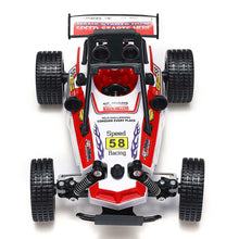 KYAMRC KY01 1/20 2.4G RWD RC Car Electric Off-Road Vehicles RTR Model 