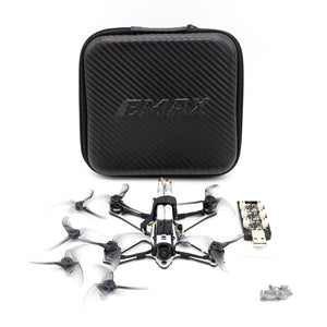 (November Limited) EMAX Tinyhawk Freestyle 115mm 2.5inch F4 5A ESC FPV Racing RC Drone BNF Version