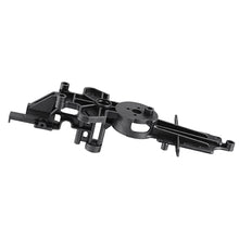XK K130 RC Helicopter Parts Carbon Fiber Helicopter Body Main Frame Kit