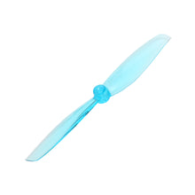 4 Pairs GEMFAN 65mmS 65mm 2-blade 1mm/1.5mm Hole Propeller for Toothpick RC Drone FPV Racing