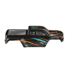 HBX B004 INV Car Body Shell 16889 16889A 1/16 RC Vehicles Spare Parts