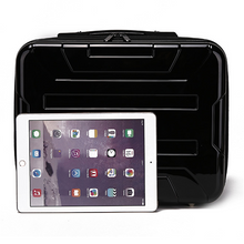 Hard Shell Waterproof Carrying Case Anti-collision Storage Box Handbag for MJX Bugs 5 W B5W