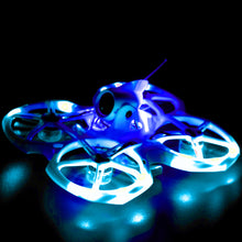 Emax 1M 2.5mm LED Non-Waterproof 60 LED Strip Light Dream Color DC 5V for Tinyhawk FPV Racing RC Drone