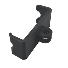 FPV Boscam Watch Transmitter Joysticks Remote Control Fine-tuned Angle PLA Bracket Fixator Use with Remote Balancer