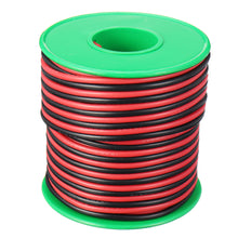 30m 18AWG Soft Silicone Line High Temperature Tinned Copper Flexible Cable Wire