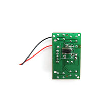 Flytec V002-12 Transmitter Electric Board For V002 V005 Simulation Crocodile Head Vehicles Model RC Boat Parts