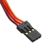 KST MS665 Metal Gear Digital Wing Coreless Servo for RC 500-700 Class Helicopter