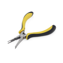 ALZRC Stainless Steel Straight Ball Nose Pliers Lingkage Ball Clamp For RC Mode