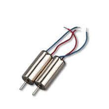 2pcs Cheerson CX-OF CXOF RC Quadcopter Spare Parts Motor CW/CCW