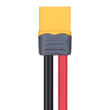 Amass 20cm/30cm 12AWG XT60H-F Male to Female Plug Wire Cable Adapter