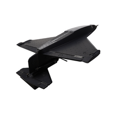 HLK-31 630mm Wingspan EPP Sea-Land-Air 3 in 1 2.4Ghz 6CH Auto-return 3D Stunt RC Airplane RC Boat RC Car RTF Yellow/Black