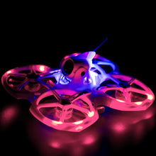 Emax 1M 2.5mm LED Non-Waterproof 60 LED Strip Light Dream Color DC 5V for Tinyhawk FPV Racing RC Drone