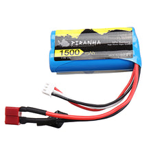 PXtoys 7.4V 1500mAh 15C 2S T Plug Lipo Battery for 9200 9202 1/12 Rc Car Parts PX9200-46